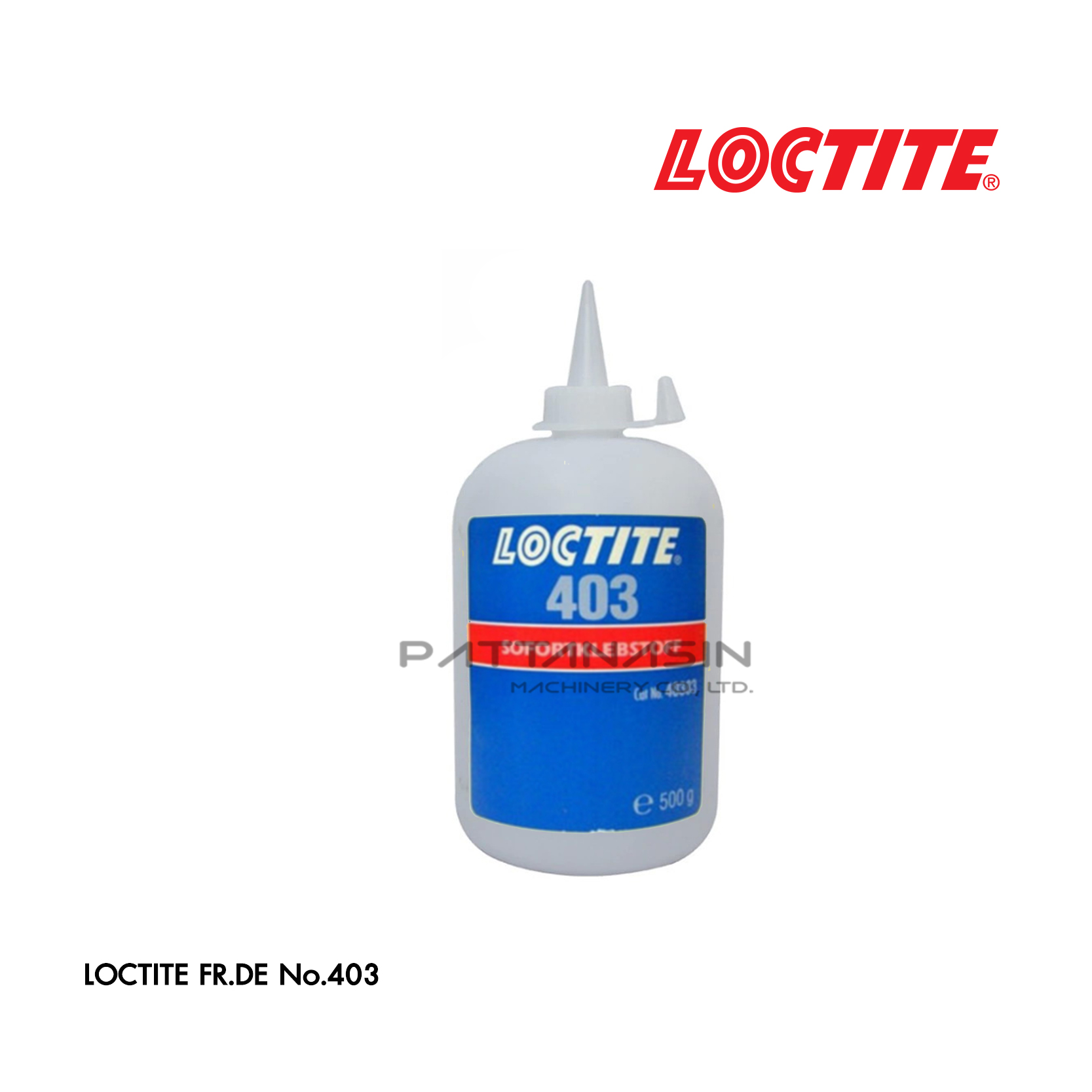 LOCTITE กาวอเนกประสงค์ เบอร์ 403 ขนาด 500 กรัม